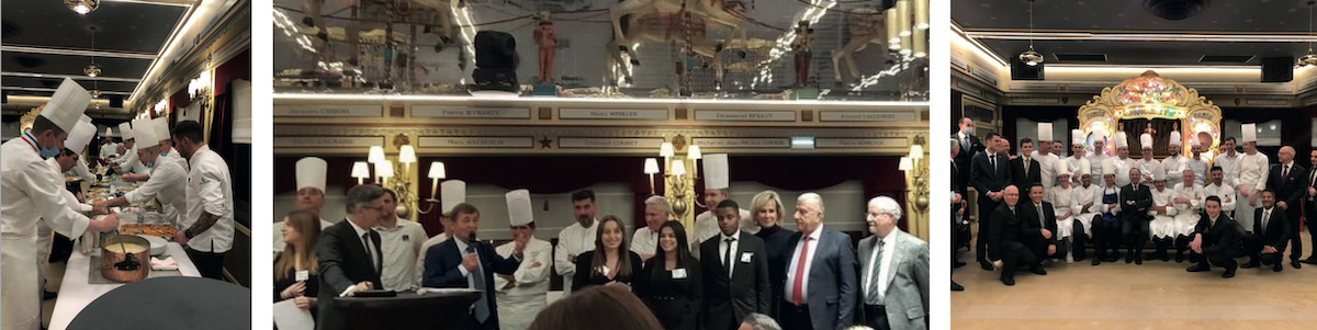 gala france humanitaire